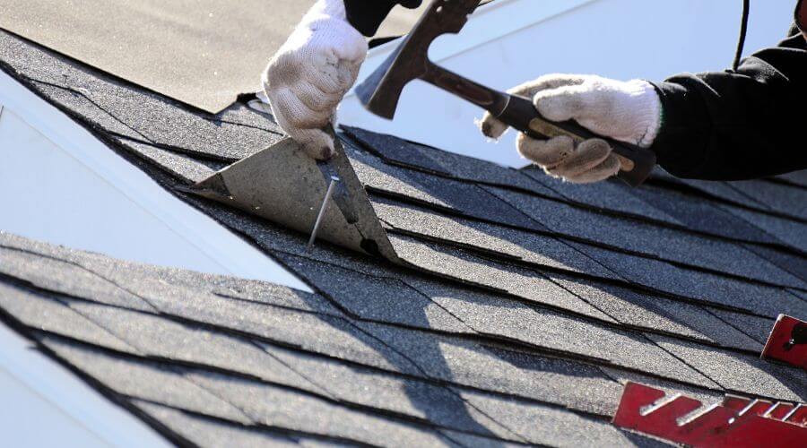 Expert Emergency Roof Repairs services in Crosbyton, TX